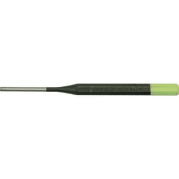 RECA octagonal pin punch, DIN 6450