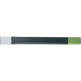 RECA flat-oval flat chisel, DIN 6453