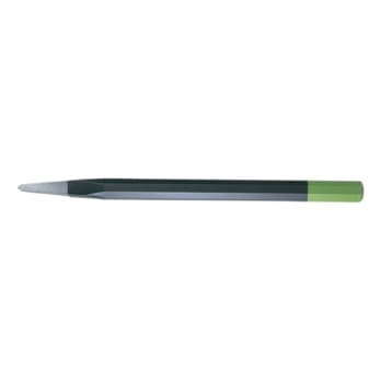 RECA octagonal point chisel, DIN 7256
