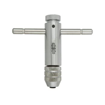 RECA tool holder