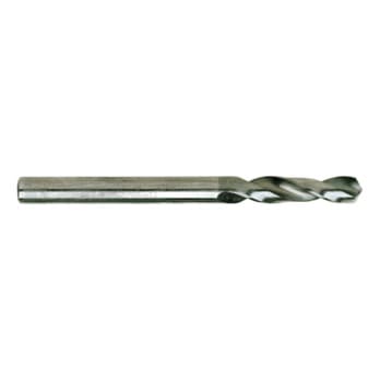 RECA twist drill bit solid carbide DIN 1897