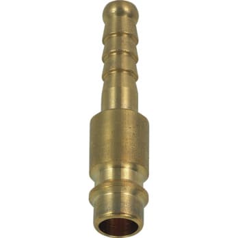 Push-in tip