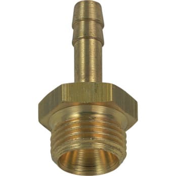 Hose nozzle