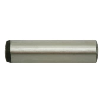 Parallel pins, DIN 6325, plain