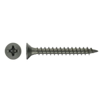 Chipboard screws, countersunk head, FT, Z, A2