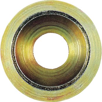 RAPID® countersunk head, washers