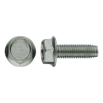 Self-tapping screws