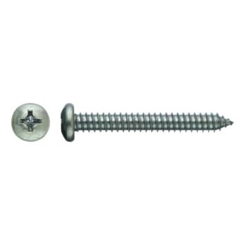 Tapping screws