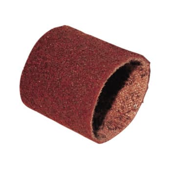 Fleece sleeve