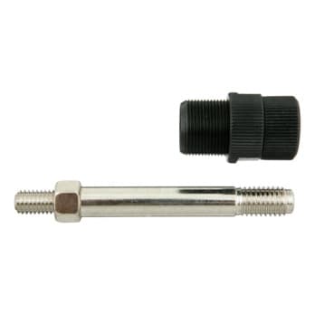 Conversion kits for RMX II 5-10