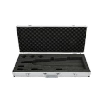 Accessories for lever riveters