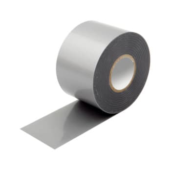 Electrical PVC insulating tape 0.20 mm