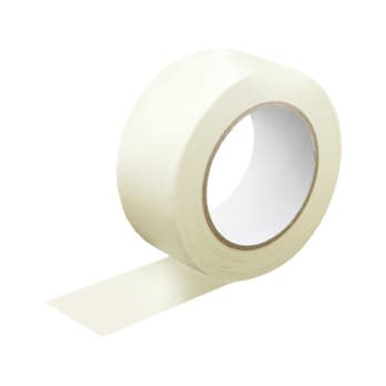 Masking tape, 100°C
