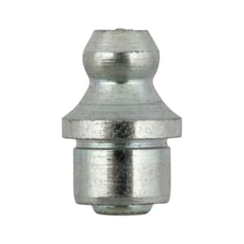 Conical drop-in nipple H1, shape A