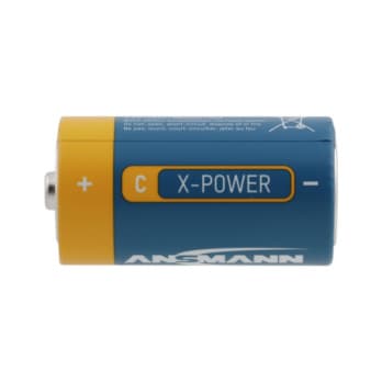 X-Power Premium alkaline batteries