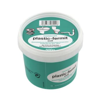 Plastic - Fermit