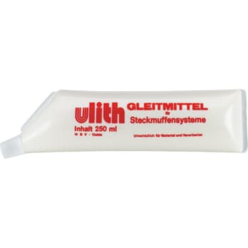 Ulith lubricant