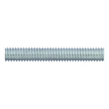 Gjangstengur, pinnar og fittings