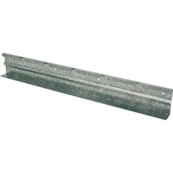 Wall mounting strips