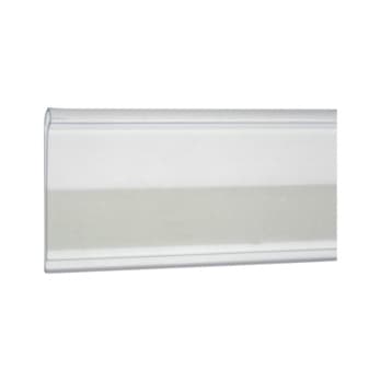 Labelling strip