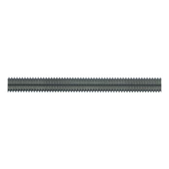 Rods, DIN 976-1-4.8, plain