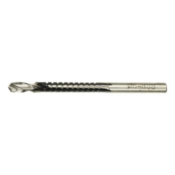 Milling drill bit
