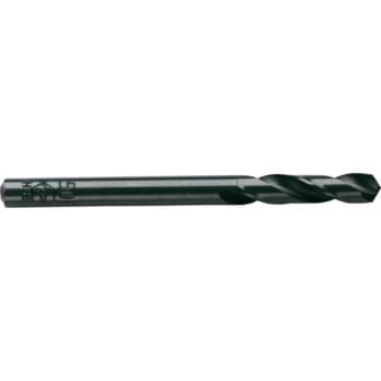 Spiral drill bit, short DIN 1897
