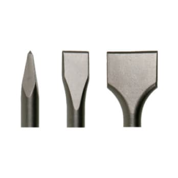 Chisel sets
