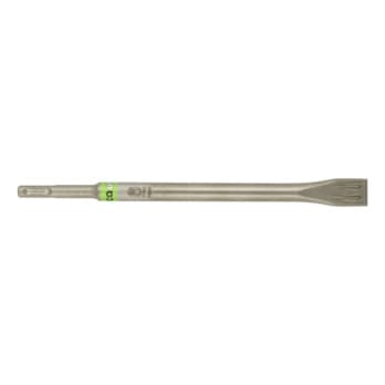 SDS-plus chisels