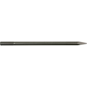 Point chisel