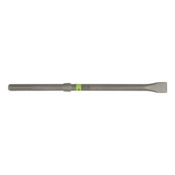 SDS-max chisels