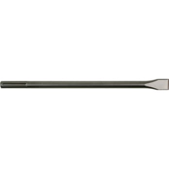 Flat chisel