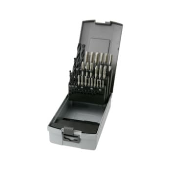 RECA hand tap cassette