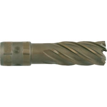 RECA annular cutter fine (Quick IN) shank