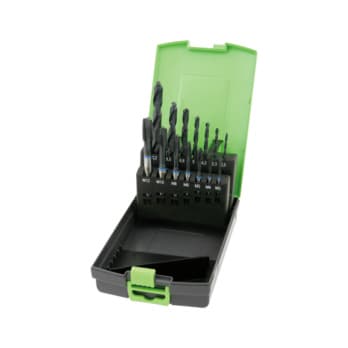 Tap sets