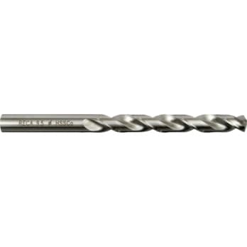 HSS-Co twist drill bit