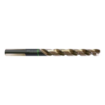 DIN 338 twist drill bit