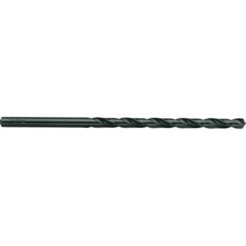 Spiral drill bit, long
