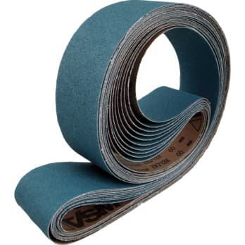 Zirconium belts