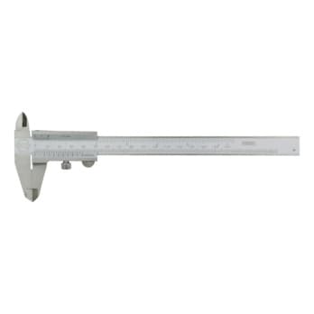 RECA callipers, precision