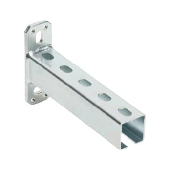 recamo wall and angle brackets