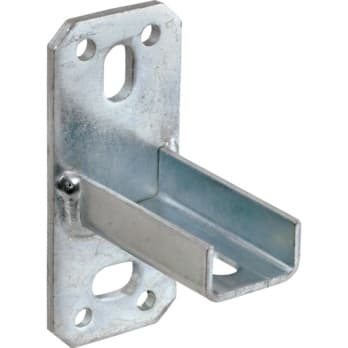 Rail support saddles type H