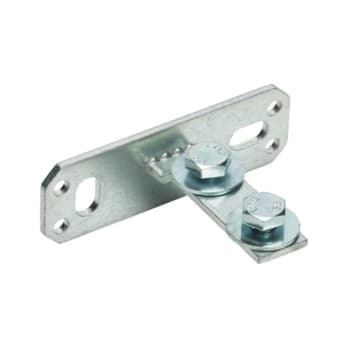 Rail holder type L
