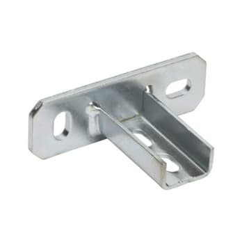 Rail support saddles type L