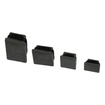 recamo rail end caps