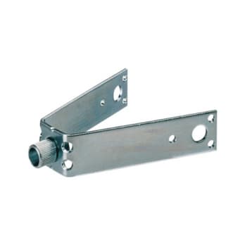 recamo trapezoidal plate holder