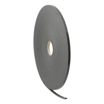 Ventilation duct sealing tape
