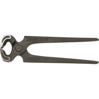 Pincers DIN 5241