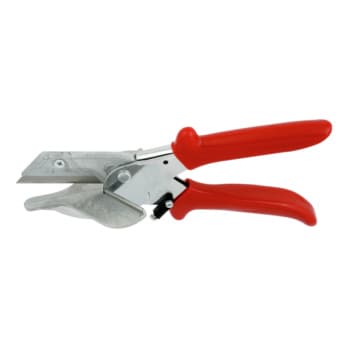 Mitre snips