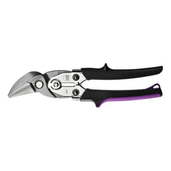 Sheet metal shears HSS